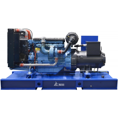 Дизельный генератор ТСС АД-100С-Т400-1РМ9 Дизельный генератор ТСС АД-100С-Т400-1РМ9