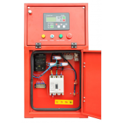 Fubag DS 80 DA ES в контейнере с АВР