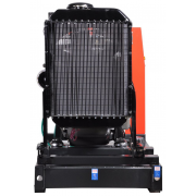 Fubag DS 80 DA ES в контейнере с АВР