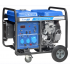 Бензиновый генератор ТСС SGG 10000 EHA Бензиновый генератор ТСС SGG 10000 EHA