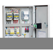 Energoprom EFD 400/400 L с АВР