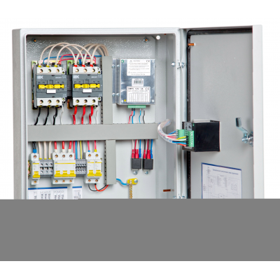 Дизельный генератор Energoprom EFD 400/400 L с АВР Дизельный генератор Energoprom EFD 400/400 L с АВР