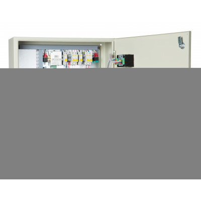 Дизельный генератор Energoprom EFD 400/400 L с АВР Дизельный генератор Energoprom EFD 400/400 L с АВР