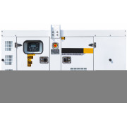 EcoPower АД20-T400ECO R в кожухе с АВР