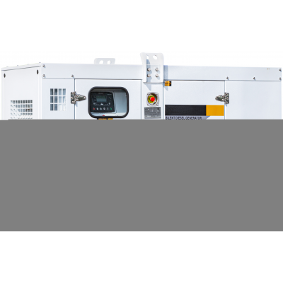 Дизельный генератор EcoPower АД20-T400ECO R в кожухе с АВР Дизельный генератор EcoPower АД20-T400ECO R в кожухе с АВР