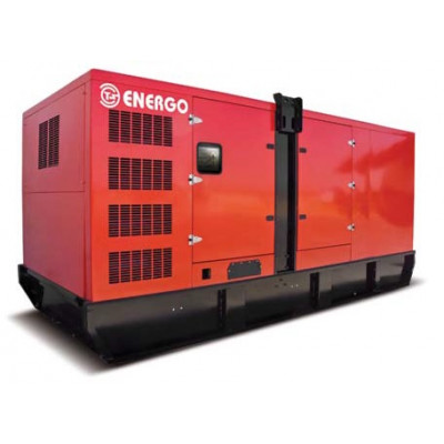 Дизельный генератор Energo ED 605/400 MU-S Дизельный генератор Energo ED 605/400 MU-S