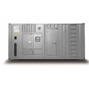 CTG 1000B в кожухе