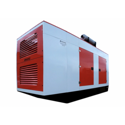 Дизельный генератор Азимут АД-1000С-Т400-1РКМ Weichai Дизельный генератор Азимут АД-1000С-Т400-1РКМ Weichai