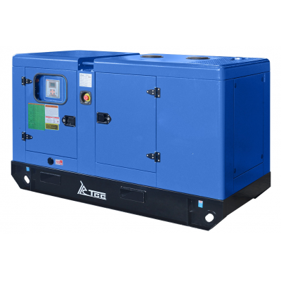 Дизельный генератор ТСС АД-22С-Т400-2РКМ11 с АВР Дизельный генератор ТСС АД-22С-Т400-2РКМ11 с АВР