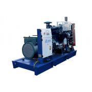 ТСС АД-50С-Т400-1РМ20 в контейнере