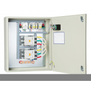 GenPower GDZ-LRY 66 OTOSK ATS