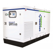 Greaves Power GPWII-PII-100