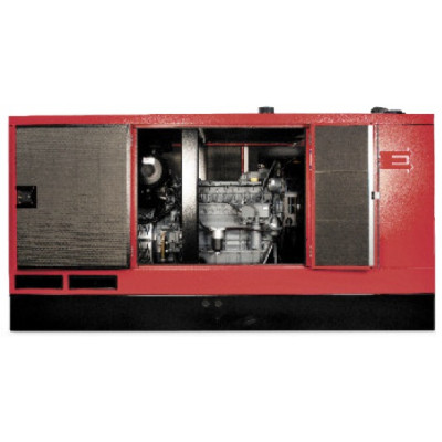 Дизельный генератор Endress ESE 80 DW/AS Дизельный генератор Endress ESE 80 DW/AS