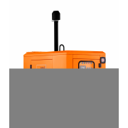 TAFE Power TAF-P-15A 1 фаза с АВР