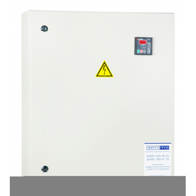 Дизельный генератор Airman SDG220S-P с АВР Дизельный генератор Airman SDG220S-P с АВР