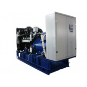 ПСМ ADDo-500 в контейнере