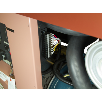 Дизельный генератор Toyo TKV-15SPC Дизельный генератор Toyo TKV-15SPC