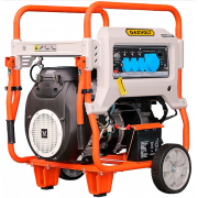 Gazvolt Standard 17000 ТA 01 с АВР