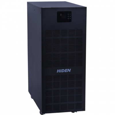 Напольный ИБП HIDEN KC33100H Напольный ИБП HIDEN KC33100H