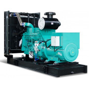 Hertz HG 650 CL в контейнере