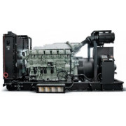 Himoinsa HTW-1550 T5 11кВ