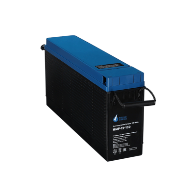 АКБ Парус электро HMF-12-100 АКБ Парус электро HMF-12-100