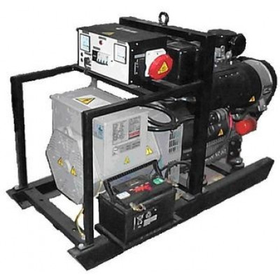 Дизельный генератор Gesan L 10 электростартер Дизельный генератор Gesan L 10 электростартер