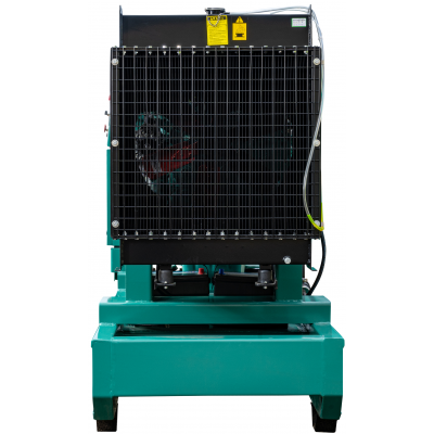 Дизельный генератор MGE P30CS с АВР Дизельный генератор MGE P30CS с АВР