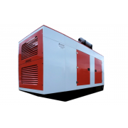 Азимут АД-900С-Т400-2РКМ Yuchai