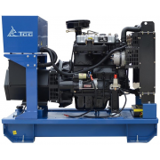 ТСС АД-20С-Т400-1РМ10