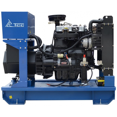 Дизельный генератор ТСС АД-20С-Т400-1РМ10 Дизельный генератор ТСС АД-20С-Т400-1РМ10