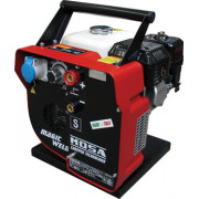 Mosa CHOPPER 4se