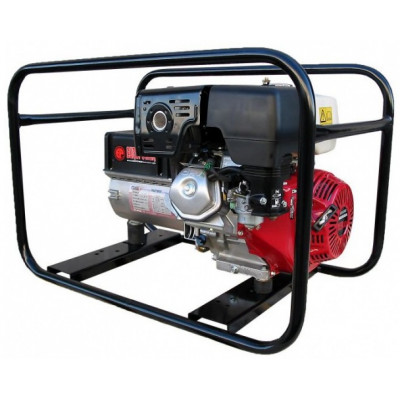 Бензиновый генератор EuroPower EP 7000 Бензиновый генератор EuroPower EP 7000