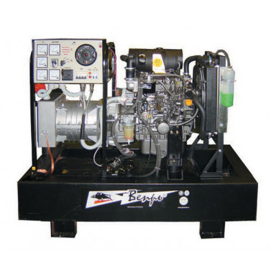 Дизельный генератор Вепрь АДС 12-230 РЯ Дизельный генератор Вепрь АДС 12-230 РЯ