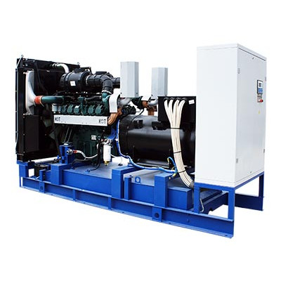 Дизельный генератор ПСМ ADDo-600 в контейнере Дизельный генератор ПСМ ADDo-600 в контейнере