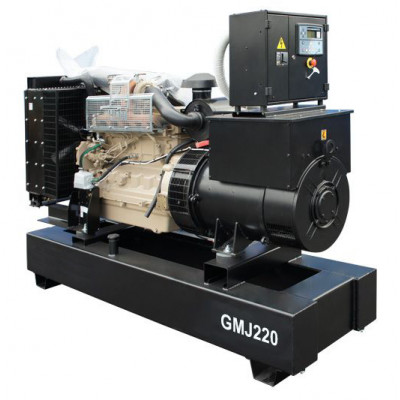 Дизельный генератор GMGen GMJ220 Дизельный генератор GMGen GMJ220