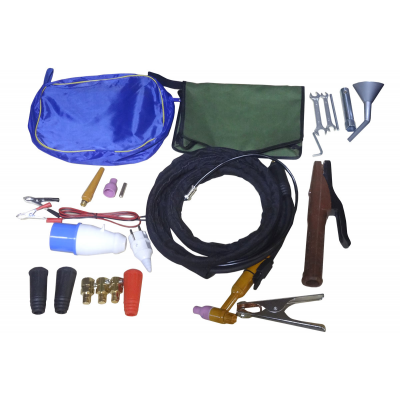 Сварочный генератор ТСС PROF GGW 6.0/200E Сварочный генератор ТСС PROF GGW 6.0/200E