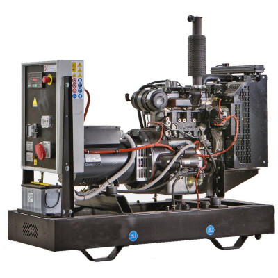 Дизельный генератор Energoprom EFY 12.5/400 Дизельный генератор Energoprom EFY 12.5/400