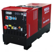 Mosa GE 35 PS EAS