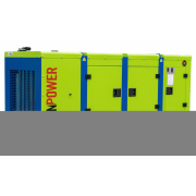 GenPower GNT-GNP 770 OTOSK ATS