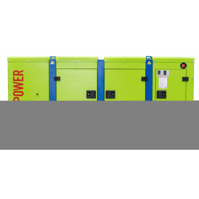 Дизельный генератор GenPower GPR-GNP 1000 OTOSK ATS Дизельный генератор GenPower GPR-GNP 1000 OTOSK ATS