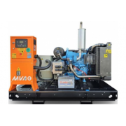 MVAE 33PO/D с АВР