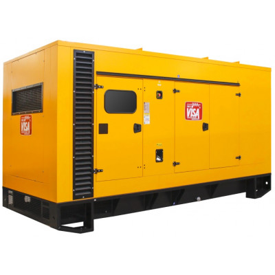 Дизельный генератор Onis VISA DS 455 GX (Marelli) Дизельный генератор Onis VISA DS 455 GX (Marelli)