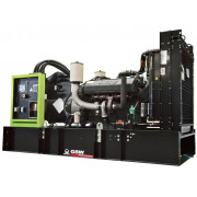 Pramac GSW 1120 M в контейнере