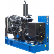 ТСС АД-50С-Т400-1РМ11 с АВР