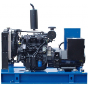 ТСС АД-50С-Т400-1РМ11 с АВР