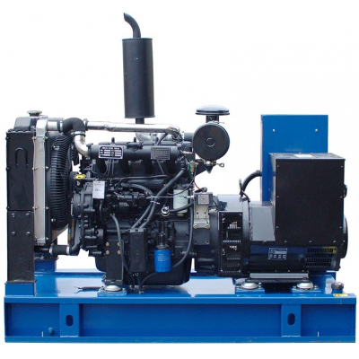 Дизельный генератор ТСС АД-50С-Т400-1РМ11 с АВР Дизельный генератор ТСС АД-50С-Т400-1РМ11 с АВР