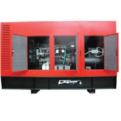 Дизельный генератор Вепрь АДС 20-Т400 РЯ в кожухе с АВР Дизельный генератор Вепрь АДС 20-Т400 РЯ в кожухе с АВР