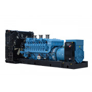 MGE P2400MT в контейнере