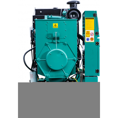 Дизельный генератор MGE P320CS в контейнере Дизельный генератор MGE P320CS в контейнере